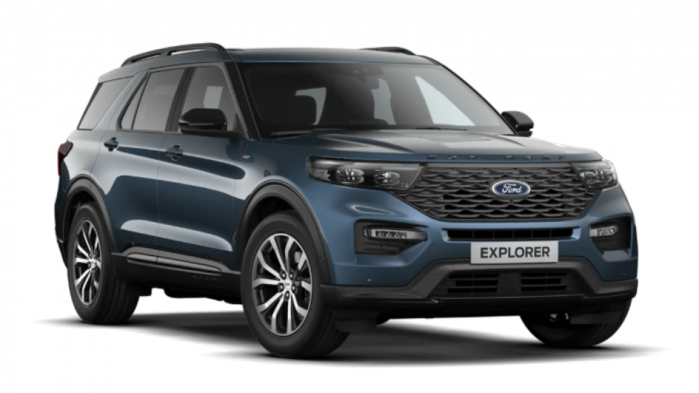 Explorer