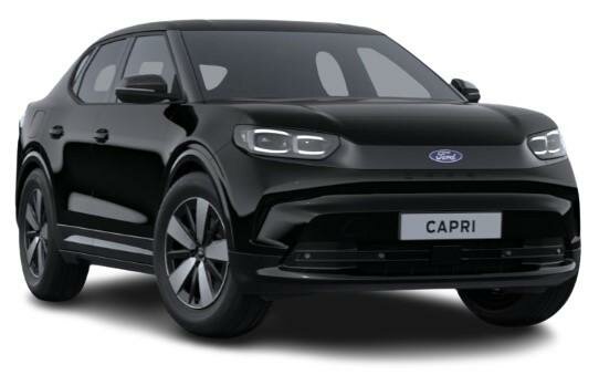 new_ford_capri_2024_in_agate_black